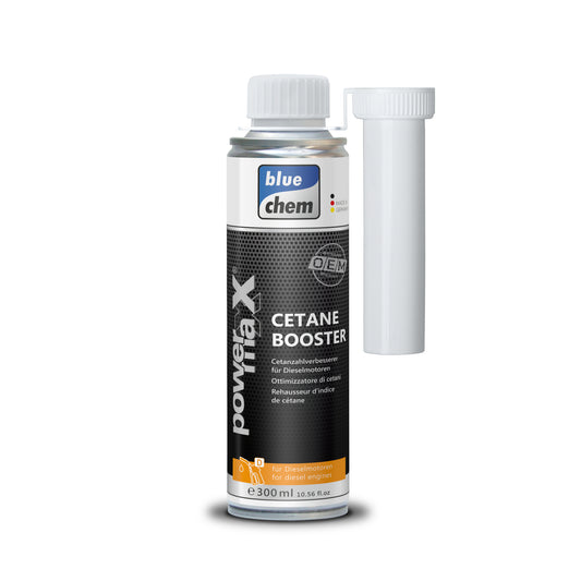 Цетан буустър PowermaXX Cetane Booster 300ml. 33216