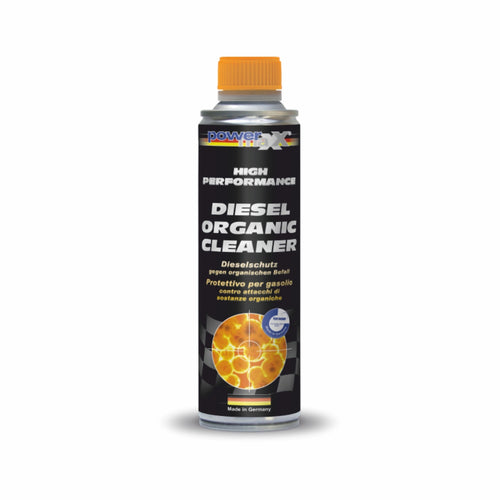 Добавка за дизел против бактерии PowermaXX Diesel Organic Cleaner 300 ml. 33650