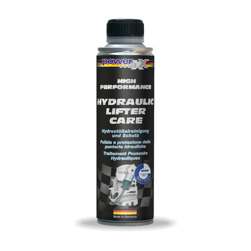 Добавка за хидравлични повдигачи PowermaXX Hydraulic Lifter Care 300 ml. 33185