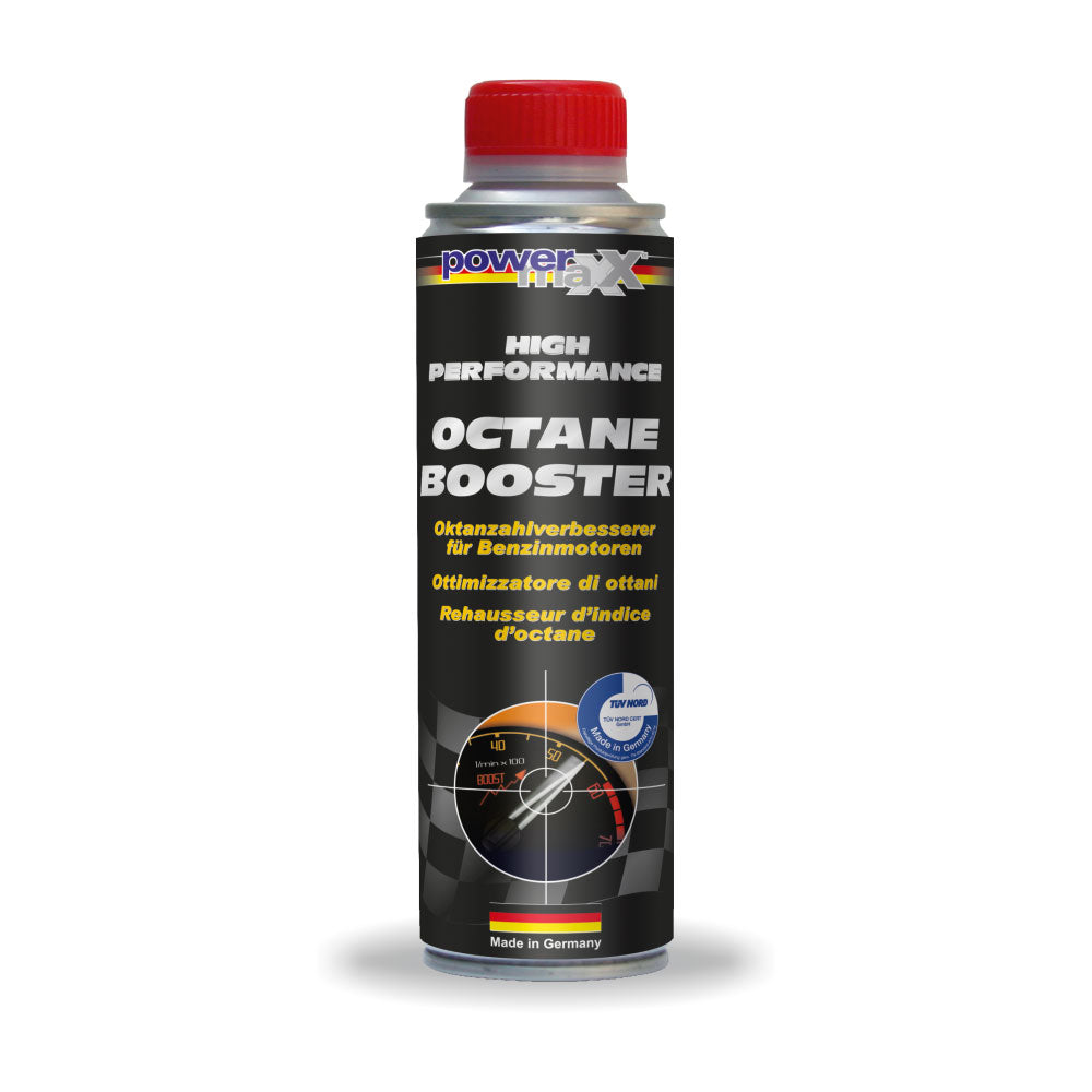 Октан буустър PowermaXX Octane Booster 300 ml. 33206