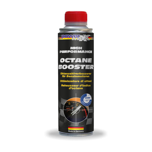 Октан буустър PowermaXX Octane Booster 300 ml. 33206