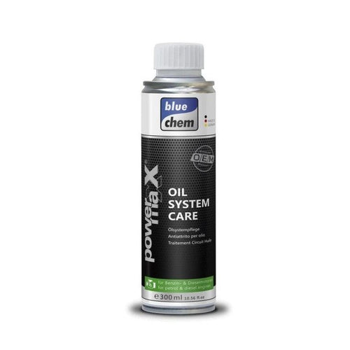 Подобрител за масло PowermaXX Oil System Care 300 ml. 33048