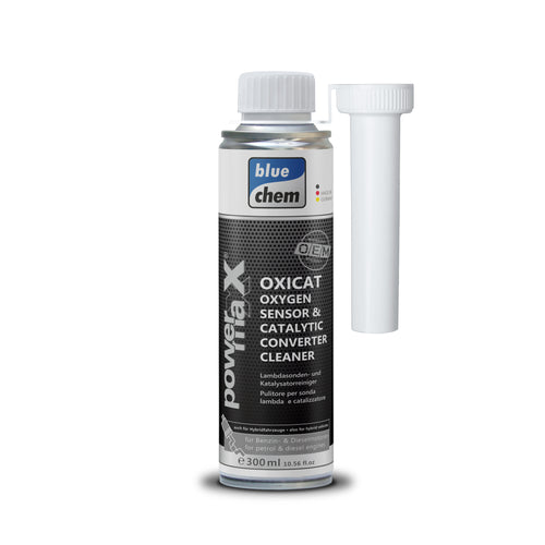 Добавка за почистване на катализатори Powermaxx Oxicat 300ml. 33230