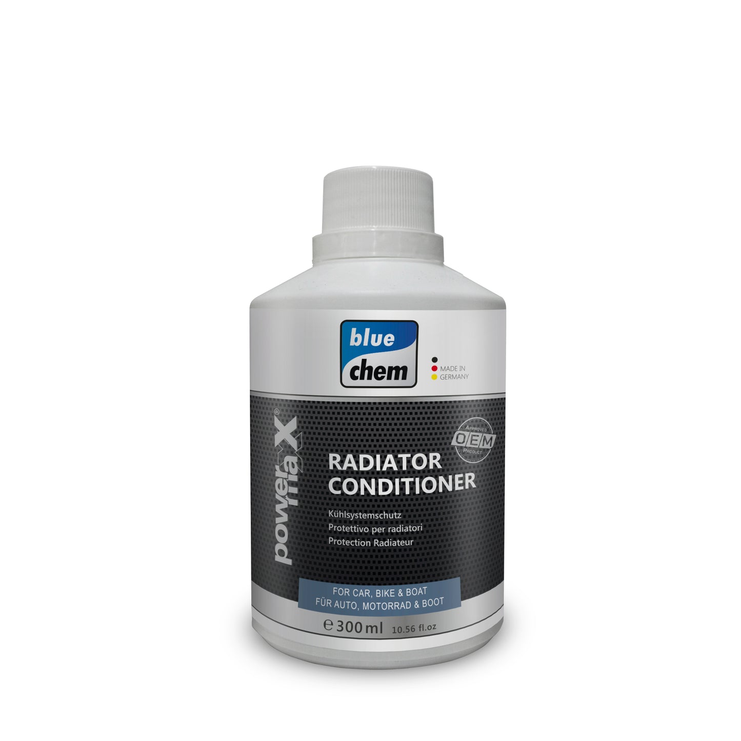 Добавка за охладителна система PowermaXX Radiator Conditioner 300 ml. 33306