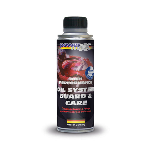 Добавка за масло за мотори PowermaXX Bike Oil System Guard&Care 200ml. 33047