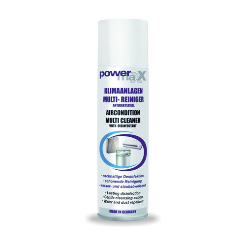 Спрей за климатик PowermaXX Air Condition Multi Cleaner 250 ml. 35130