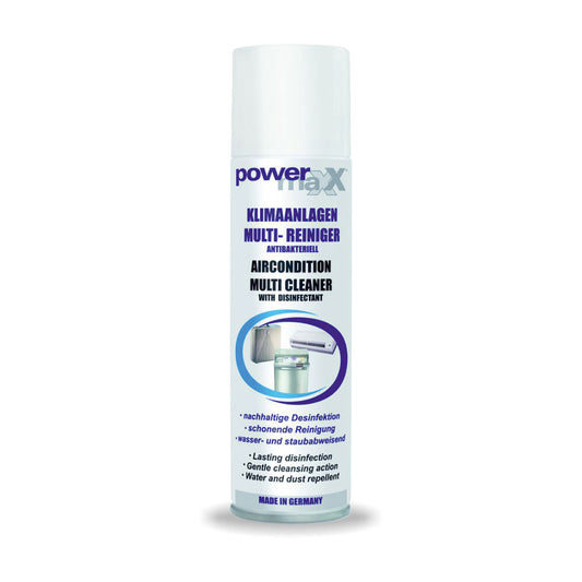 Спрей за климатик PowermaXX Air Condition Multi Cleaner 250 ml. 35130