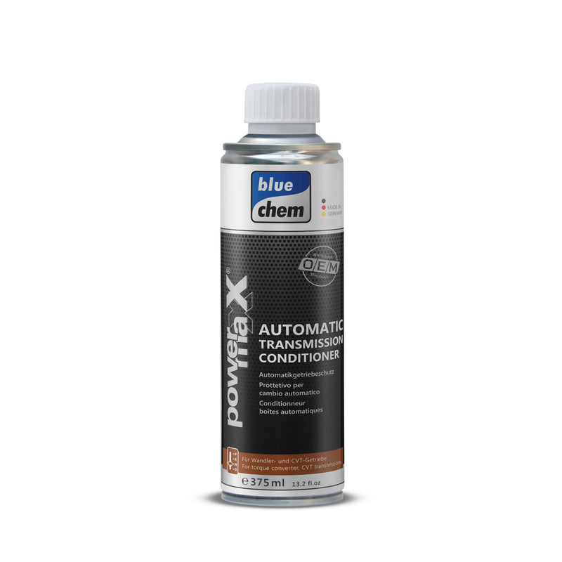 Добавка за автоматични скорости PowermaXX Automatic Transmision Conditioner 375ml 33178