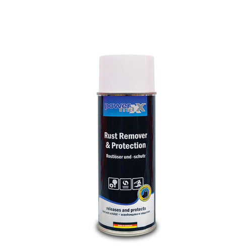 Спрей за ръжда PowermaXX Rust Remover MoS2 400ml 48302