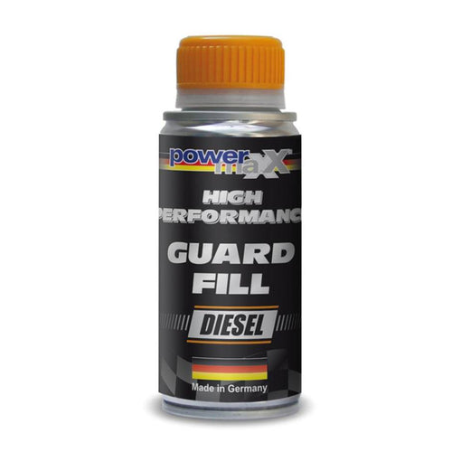 Добавка за дюзи и горивна система PowermaXX Guard Fill Diesel 75ml 33033
