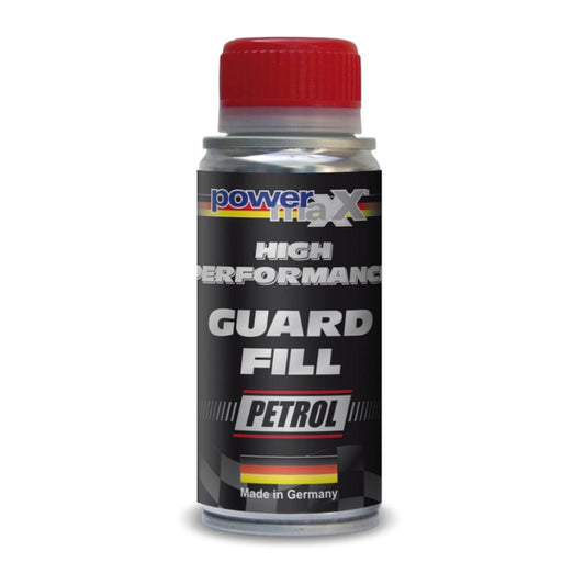 Добавка за бензин PowermaXX Guard Fill Petrol 75ml 33023