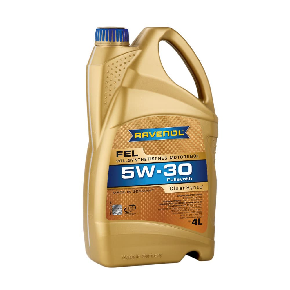 RAVENOL FEL 5W-30 4л.