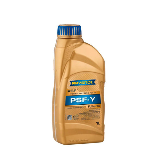 Хидравлично масло RAVENOL PSF-Y Fluid 1л