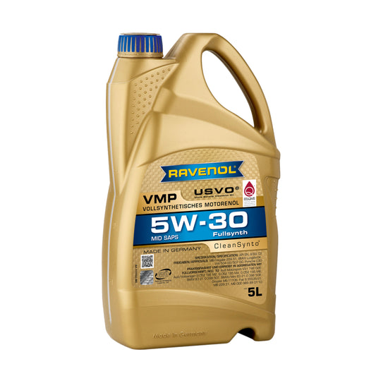 RAVENOL VMP 5W-30 5л.