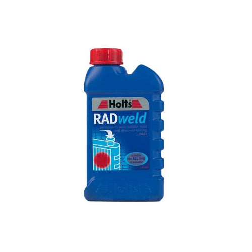 Добавка за спукани радиатори Holts RADWeld 250ml.