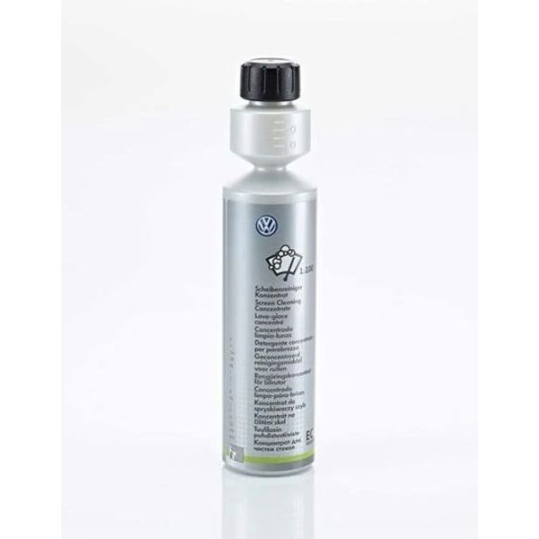 Лятна течност за чистачки VW Концентрат 1:100 0.250ml