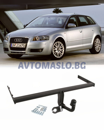 Теглич за Audi A3 8P