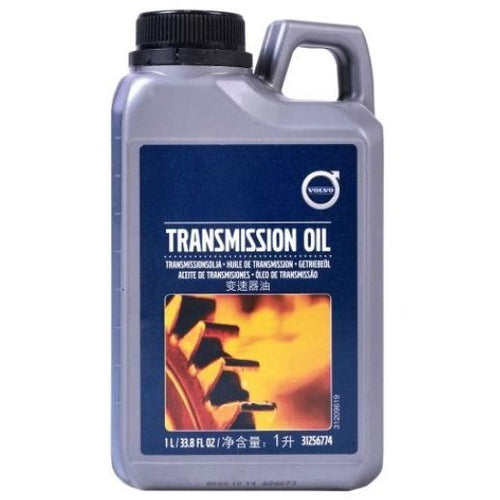 Масло скоростна кутия Volvo ATF WS 31256774 1L