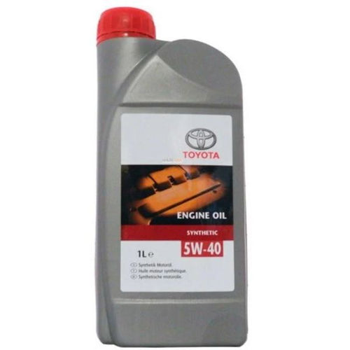 Toyota OE 5W40 1L 08880-80836