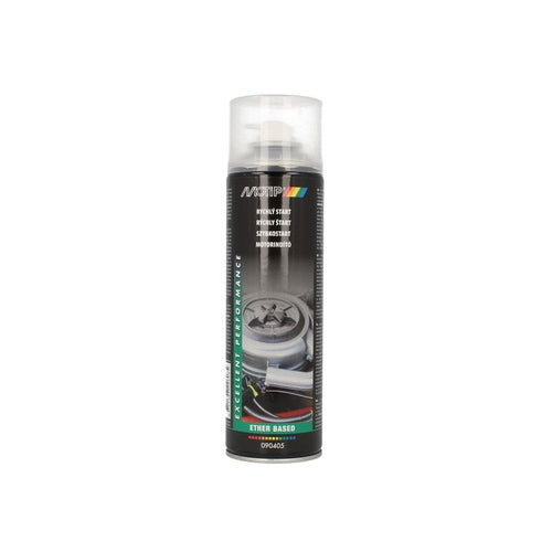 Старт спрей Motip 090405 500ml.
