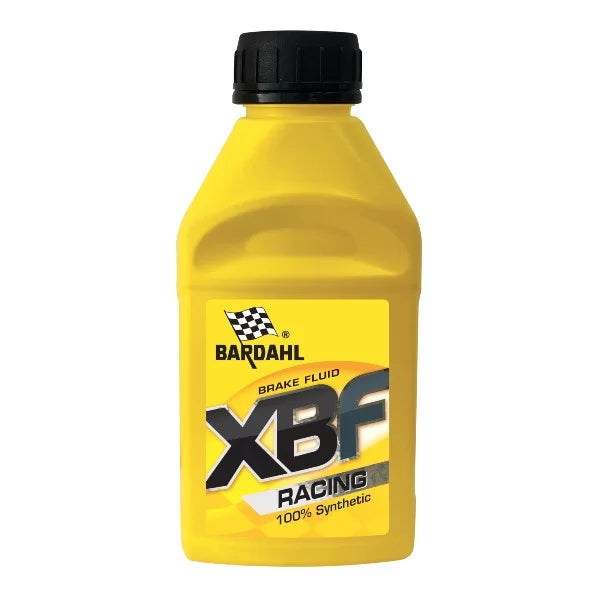 Спирачна течност Bardahl XBF Racing 0.450l