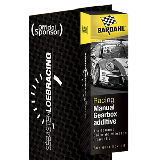 Състезателна добавка за скоростна кутия Bardahl SLR BAR-13105 150ml.