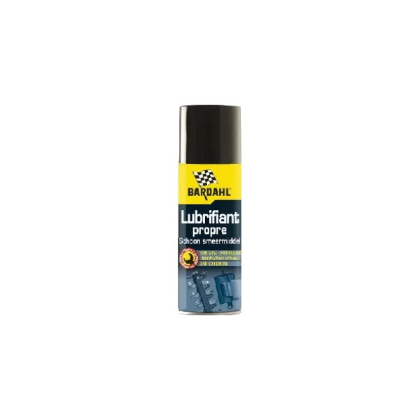 Спрей за смазване Bardahl Lubrifiant BAR-1391 400ml.