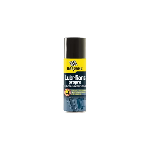 Спрей за смазване Bardahl Lubrifiant BAR-1391 400ml.