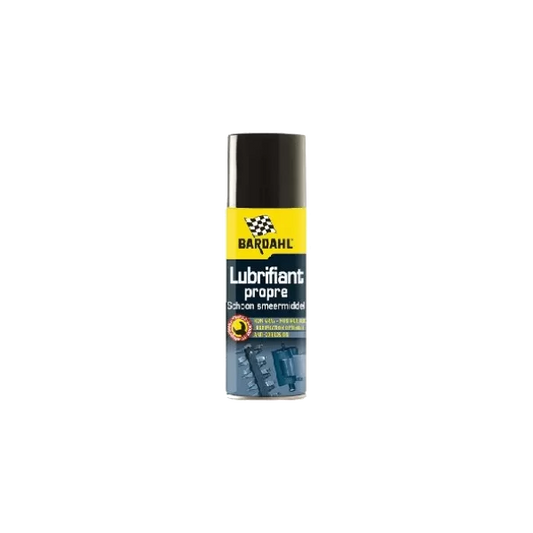 Спрей за смазване Bardahl Lubrifiant BAR-1391 400ml.