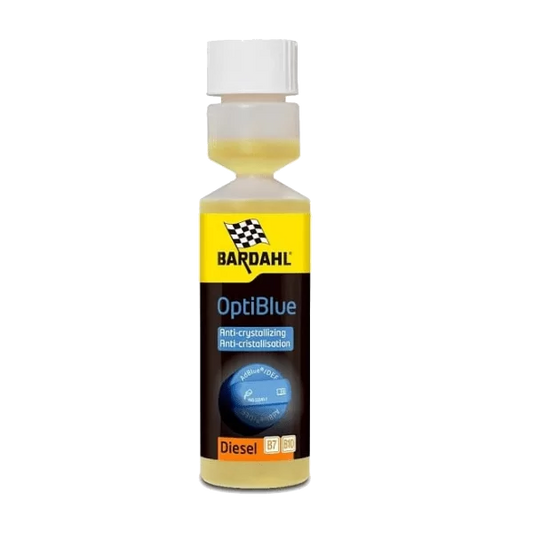 Добавка за адблу Bardahl OptiBlue Adblue BAR-3158 250ml.
