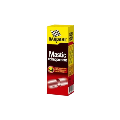 Монтажна паста за ауспуси Bardahl BAR-4469 170ml.