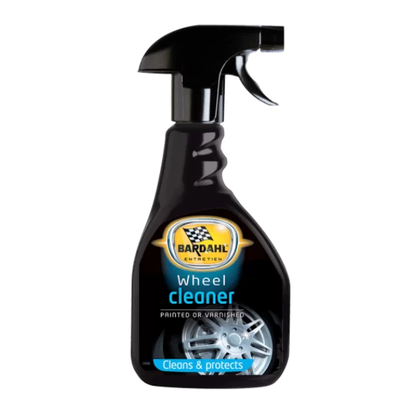 Спрей за почистване на джанти Bardahl Wheel Cleaner BAR-38919 500ml.
