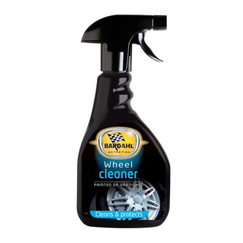 Спрей за почистване на джанти Bardahl Wheel Cleaner BAR-38919 500ml.