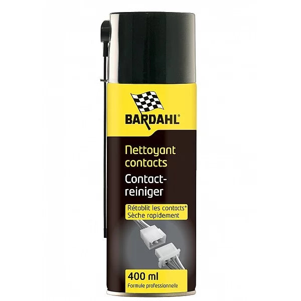 Контактен спрей Bardahl BAR-4459 400ml.