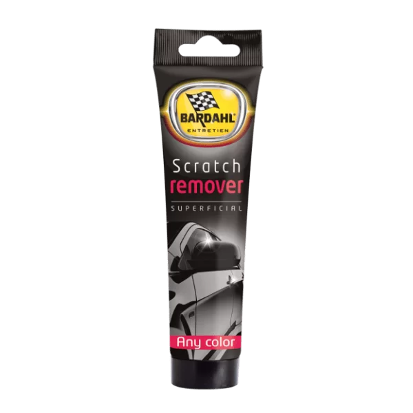 Гел за премахване на драскотини Bardahl Scratch Remover BAR-38912 150ml.