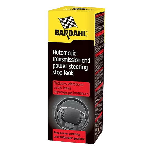 Добавка за спиране на течове Bardahl BAR-1755 300ml.