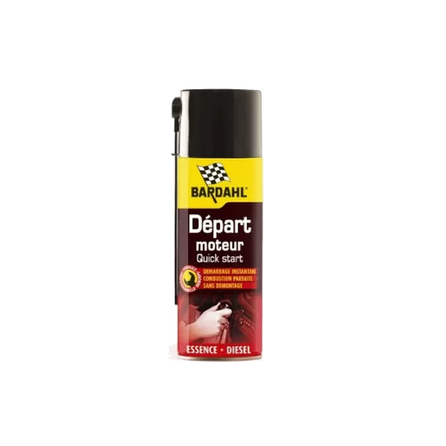 Старт спрей Bardahl Start BAR-4562 500ml.