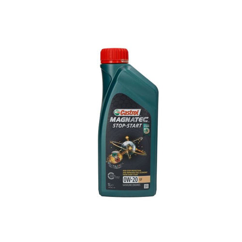 Castrol Magnatec GF 0W20 1L