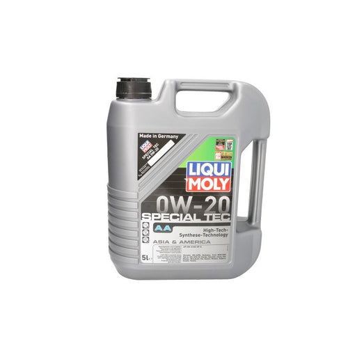Liqui Moly Special TEC AA 0W20 5L