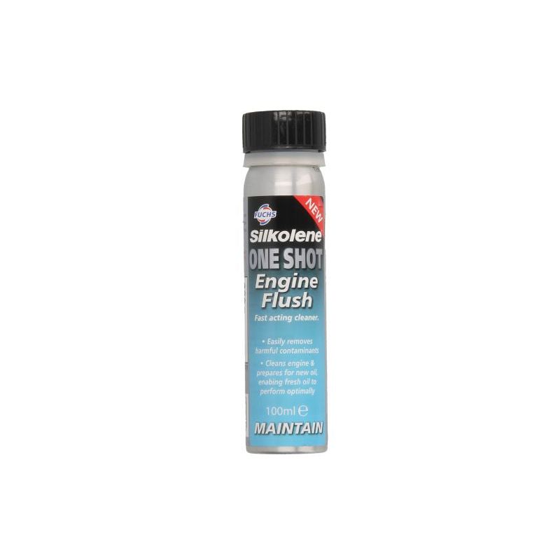 Добавка за промиване на двигател Fuchs Engine Flush 100ml.