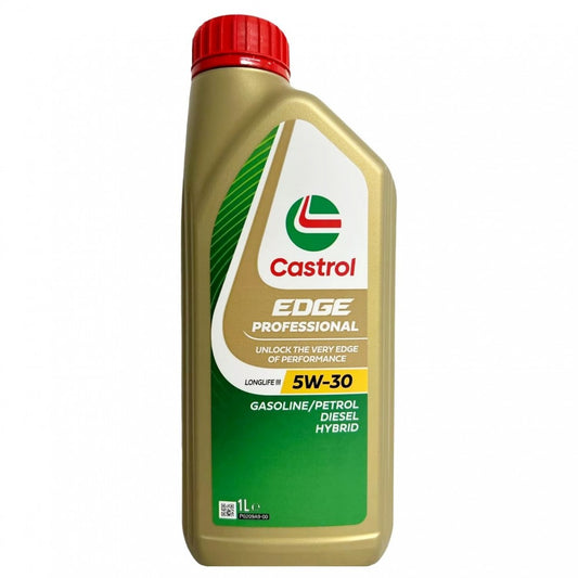 Castrol Edge Professional LongLife III 5W30 1L