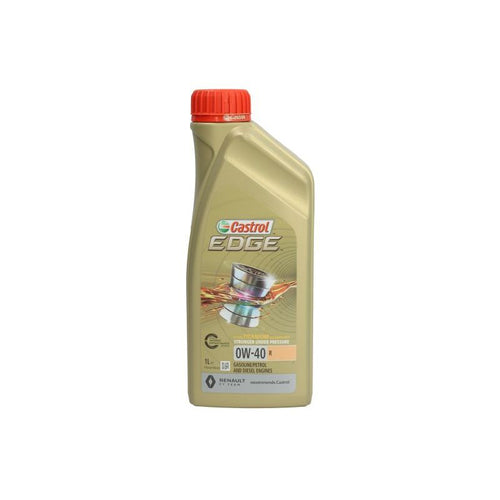 Castrol Edge R 0W40 1L