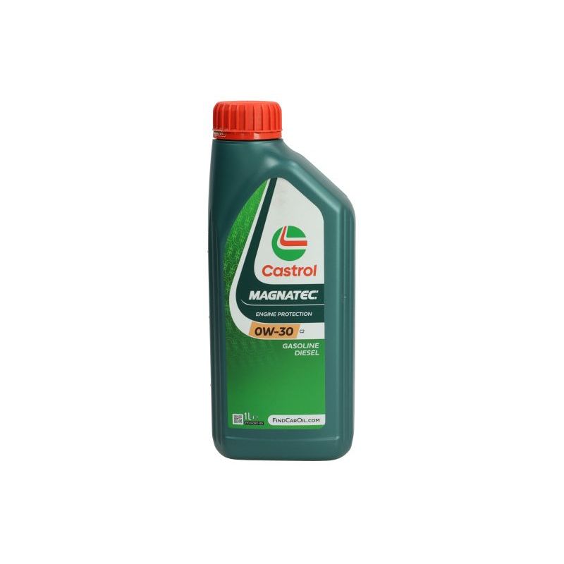 Castrol Magnatec 0W30 C2 1L