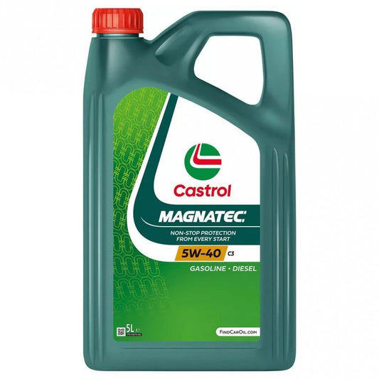 Castrol Magnatec C3 5W40 5L