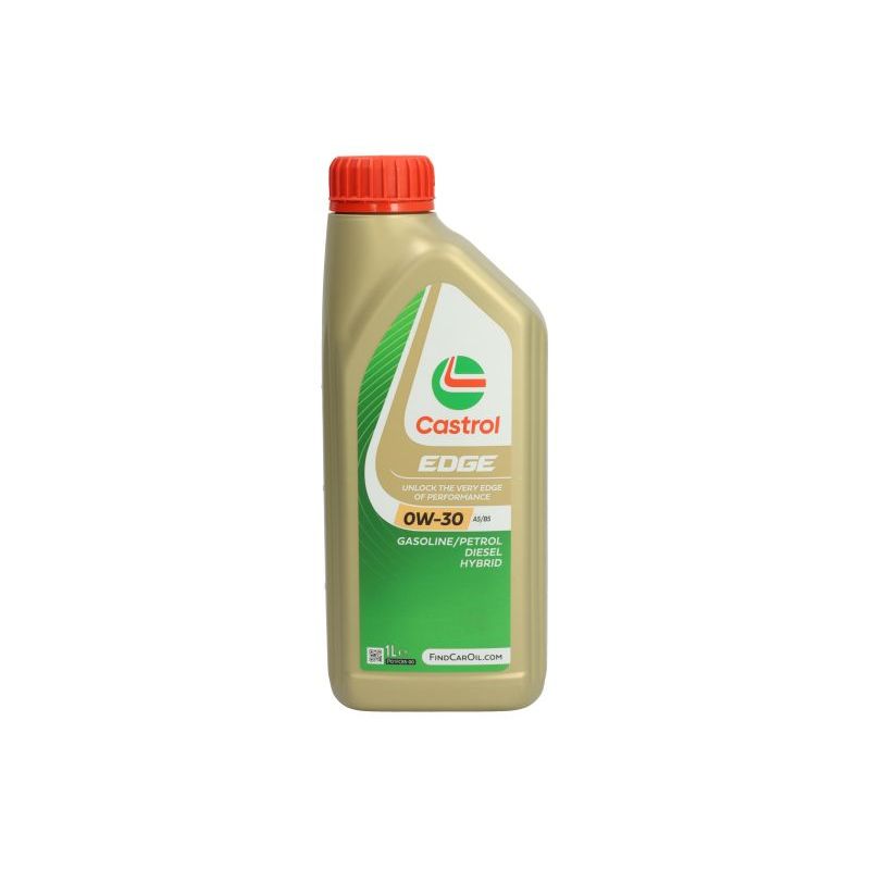Castrol Edge 0W30 A5/B5 1L