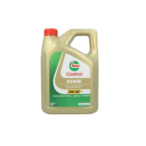 Castrol Edge 5W30 M 5L