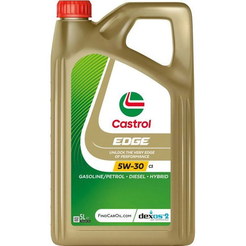 Castrol Edge C3 5W30 4L