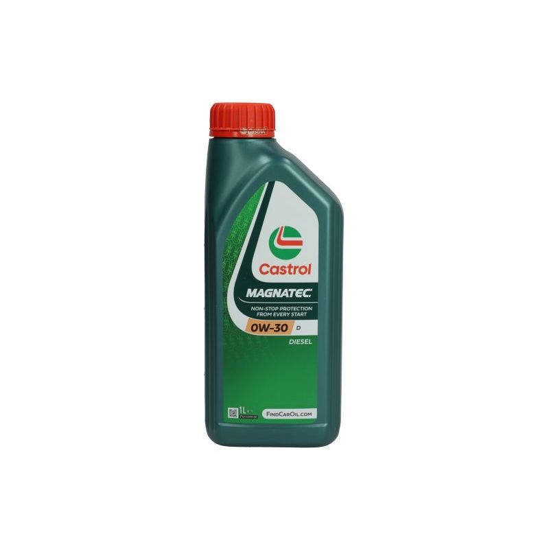 Castrol Magnatec D 0W30 1L
