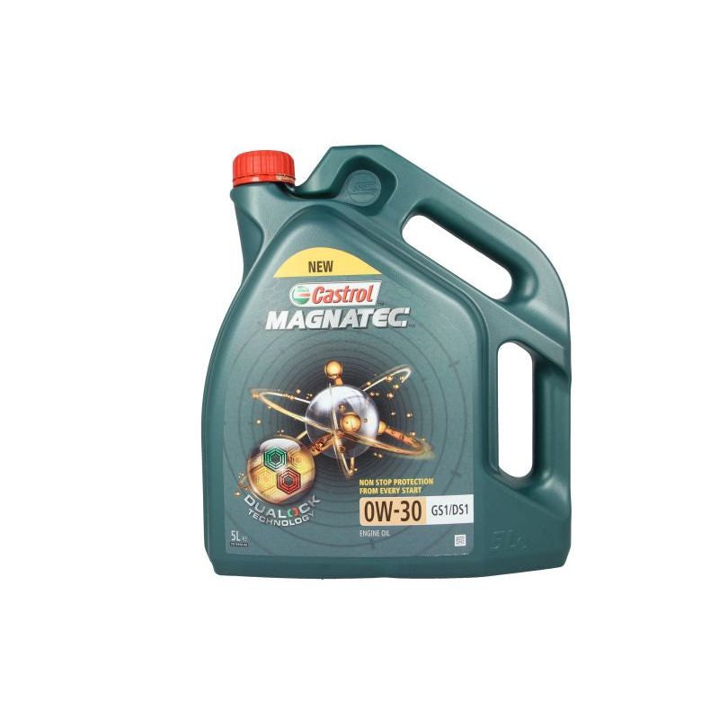 Castrol Magnatec GS/DS 0W30 5L