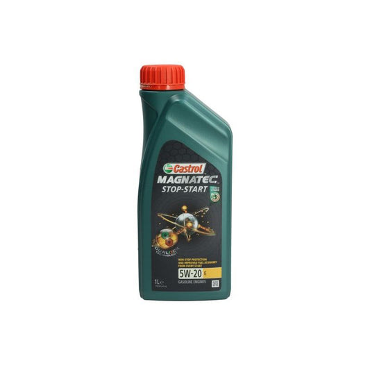 Castrol Magnatec 5W20 E 1L